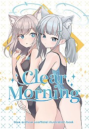 Clear Morning