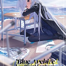 Blue Archive Unofficial Fanbook