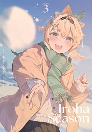 [C103] Iroha Season 3