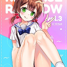 REVERSE RAINBOW vol.3