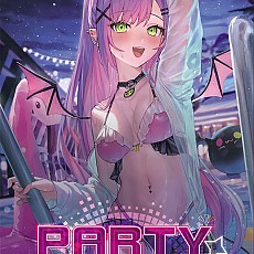 PARTY MIDNIGHT