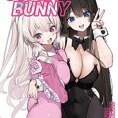 SUPER BUNNY ADVENTURE