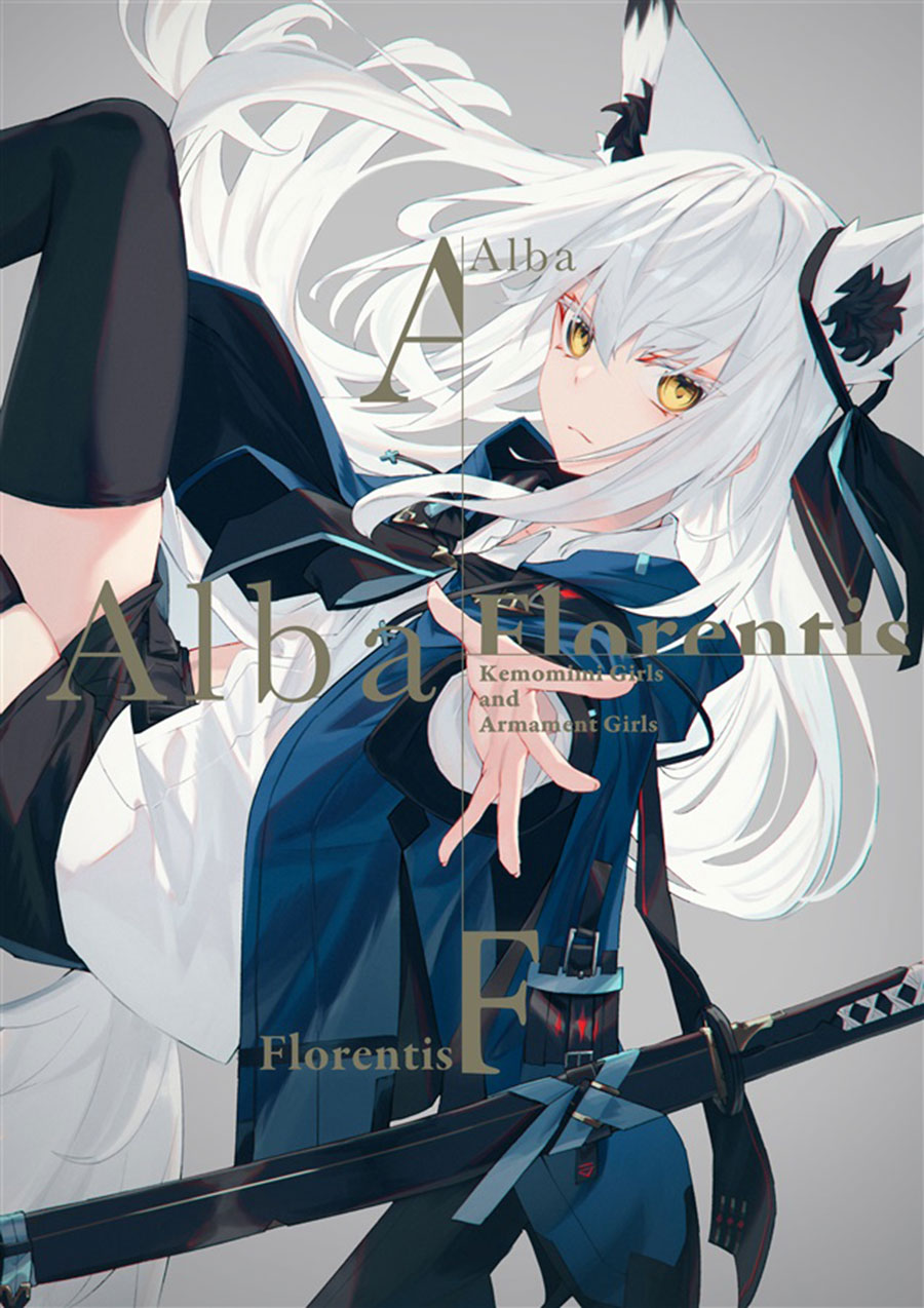 [C105]Alba Florentis