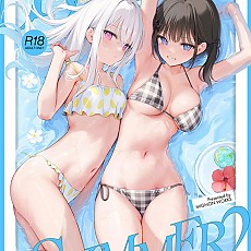 [C105][R-18]ONAKA SUMMER 2